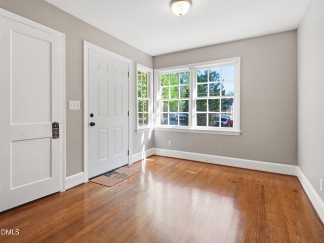 320 S Ennis Street, Fuquay Varina, NC 27526