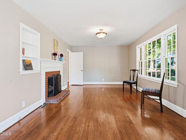 320 S Ennis Street, Fuquay Varina, NC 27526