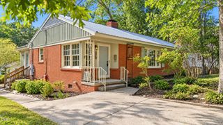 320 S Ennis Street, Fuquay Varina, NC 27526