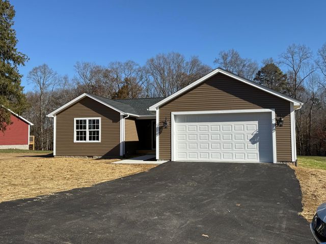 1009 Old Union Church Road, London, KY 40744