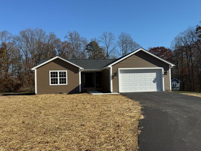 1009 Old Union Church Road, London, KY 40744