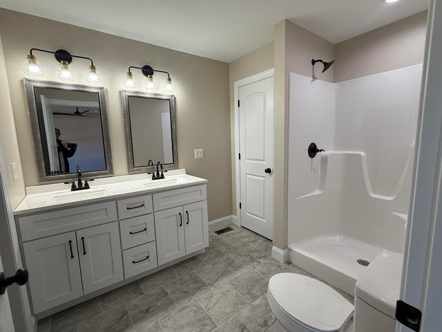 1009 Old Union Church Road, London, KY 40744