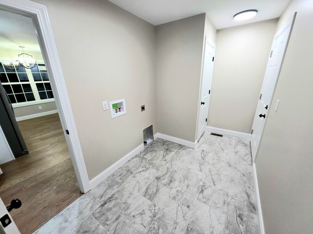 1009 Old Union Church Road, London, KY 40744