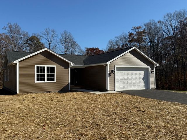 1009 Old Union Church Road, London, KY 40744