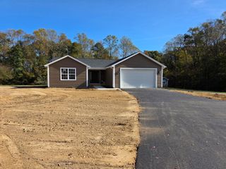 1009 Old Union Church Road, London, KY 40744