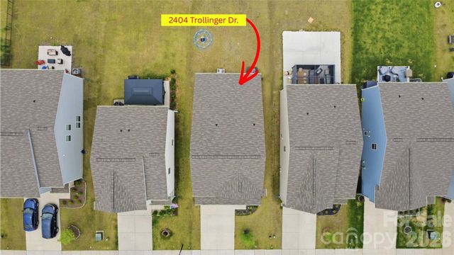 2404 Trollinger Drive 132, Catawba, NC 28609