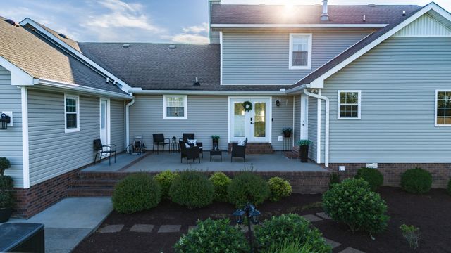122 Trivett Dr, Portland, TN 37148