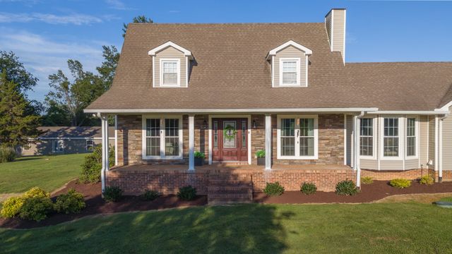 122 Trivett Dr, Portland, TN 37148