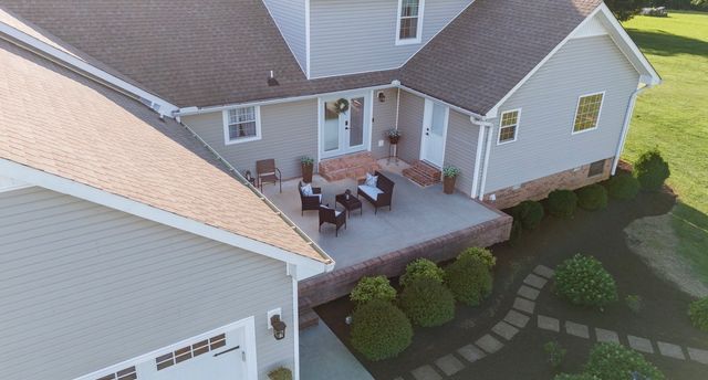 122 Trivett Dr, Portland, TN 37148