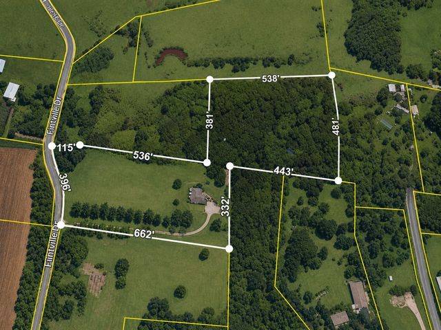 122 Trivett Dr, Portland, TN 37148