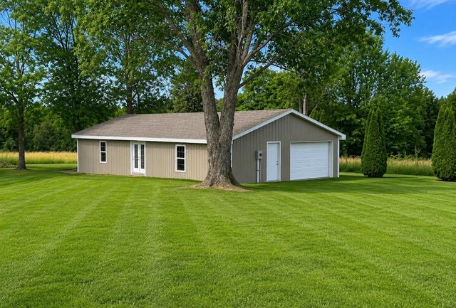 122 Trivett Dr, Portland, TN 37148