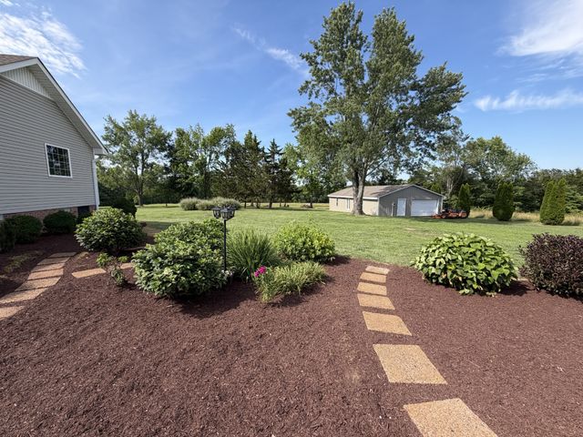 122 Trivett Dr, Portland, TN 37148
