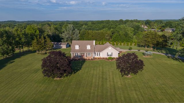 122 Trivett Dr, Portland, TN 37148