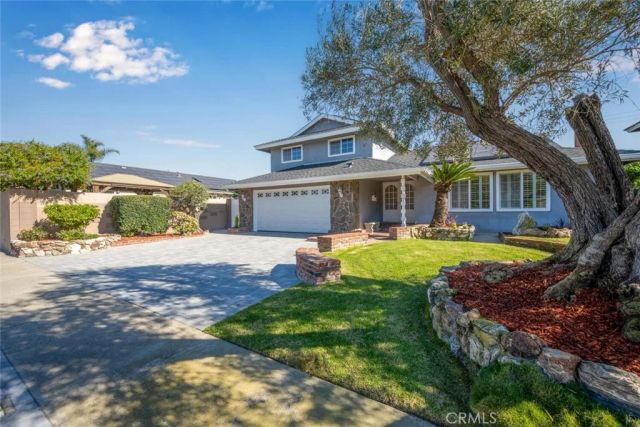 10446 Julie Beth Circle, Cypress, CA 90630