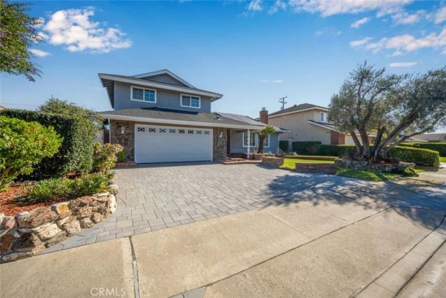 10446 Julie Beth Circle, Cypress, CA 90630