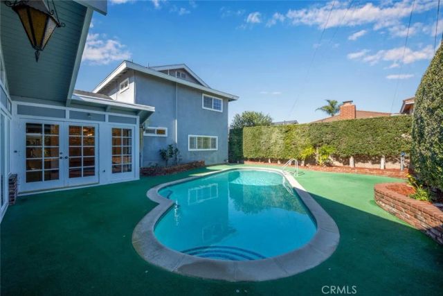 10446 Julie Beth Circle, Cypress, CA 90630