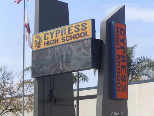 10446 Julie Beth Circle, Cypress, CA 90630