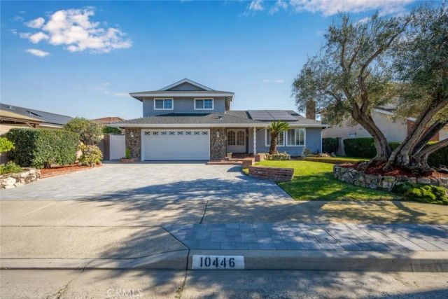10446 Julie Beth Circle, Cypress, CA 90630