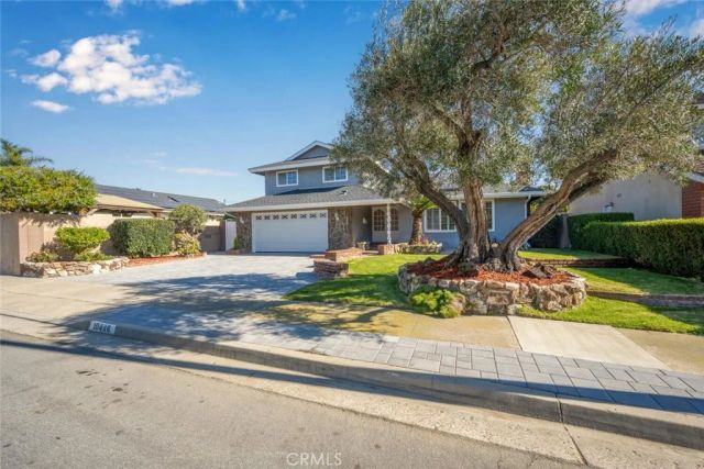 10446 Julie Beth Circle, Cypress, CA 90630