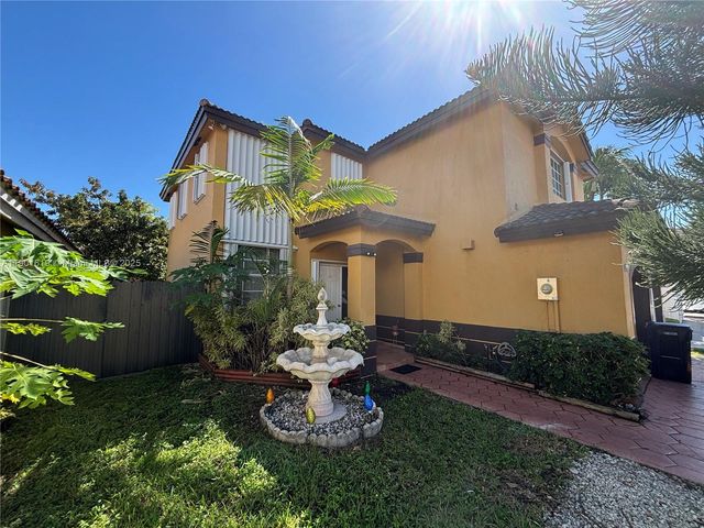 9571 SW 155th Ave, Miami, FL 33196