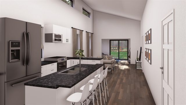 2096 Morton Avenue, Muskegon, MI 49441