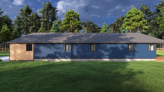 2096 Morton Avenue, Muskegon, MI 49441