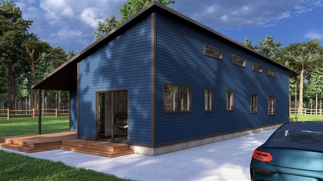 2096 Morton Avenue, Muskegon, MI 49441