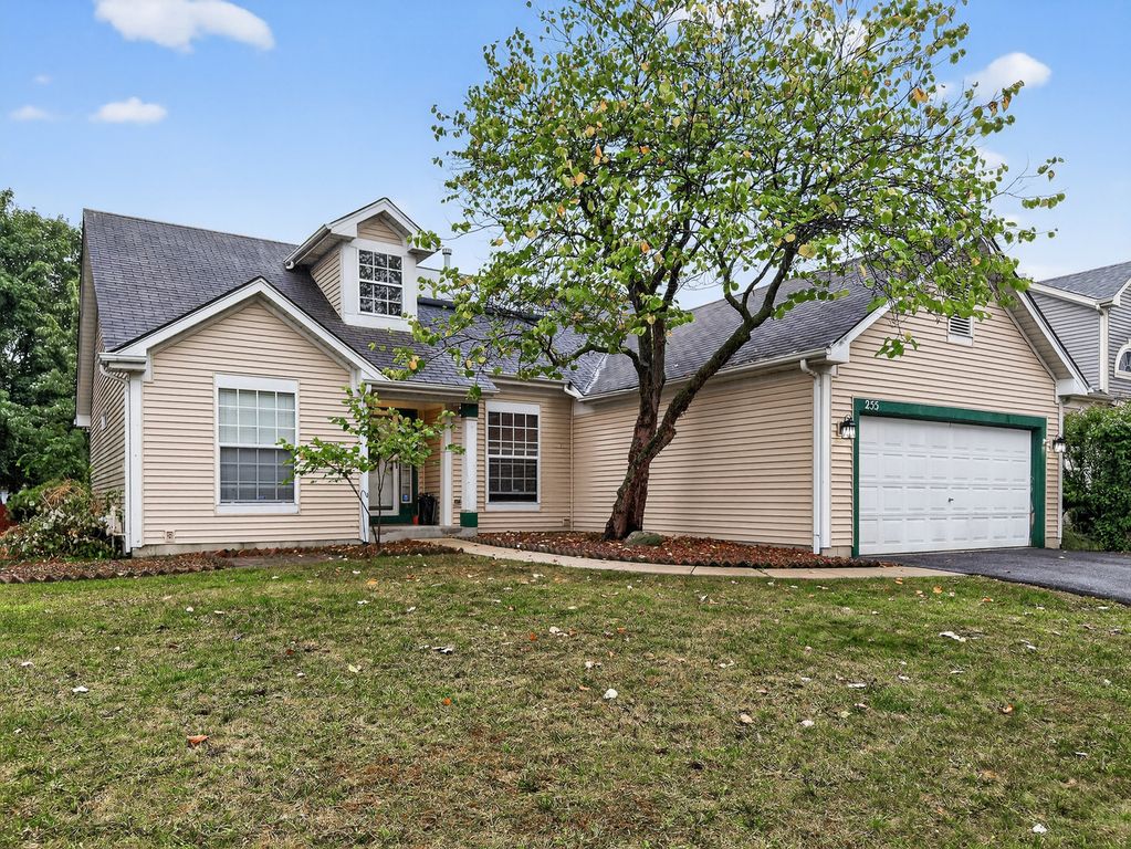 255 Braemar, Bolingbrook, IL 60440