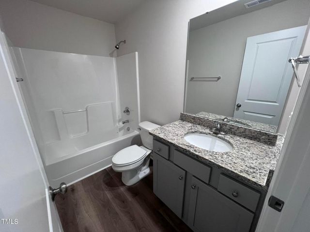 72 Scotties Ridge Drive, Princeton, NC 27569