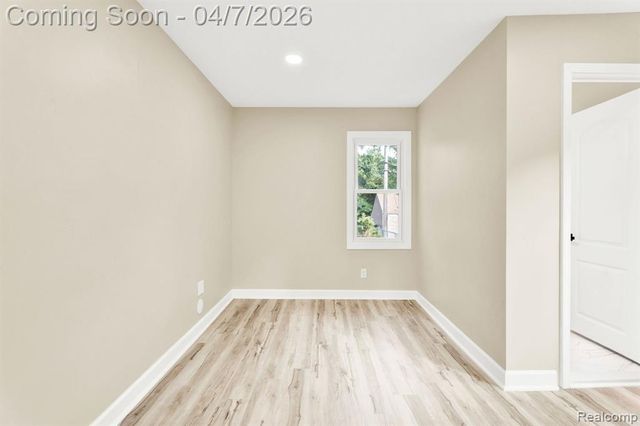 23248 Helen Street, Southfield, MI 48033