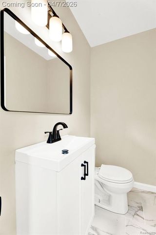 23248 Helen Street, Southfield, MI 48033