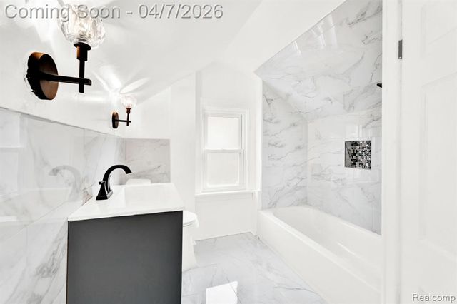 23248 Helen Street, Southfield, MI 48033