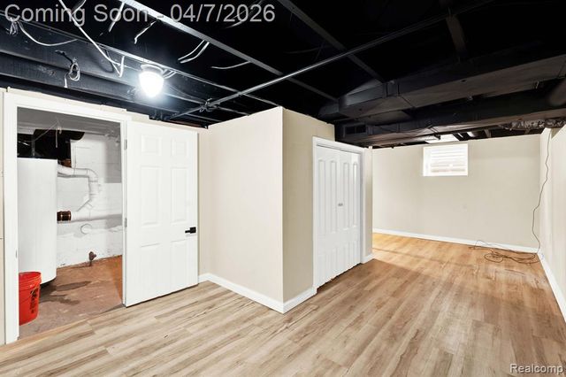 23248 Helen Street, Southfield, MI 48033