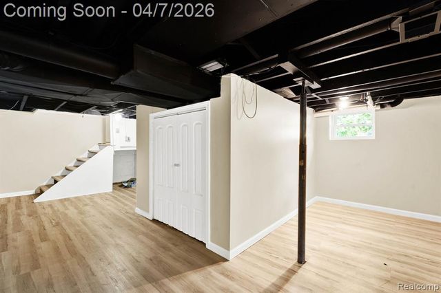 23248 Helen Street, Southfield, MI 48033