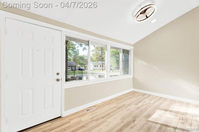 23248 Helen Street, Southfield, MI 48033