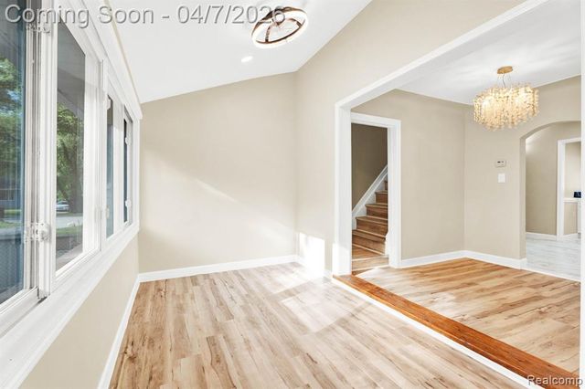 23248 Helen Street, Southfield, MI 48033