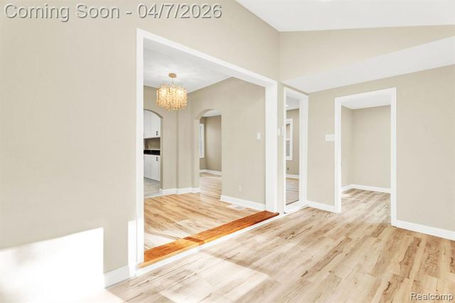 23248 Helen Street, Southfield, MI 48033