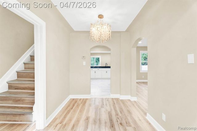 23248 Helen Street, Southfield, MI 48033