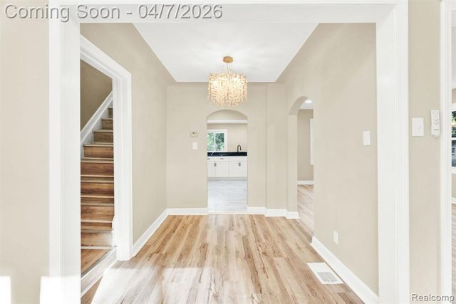 23248 Helen Street, Southfield, MI 48033