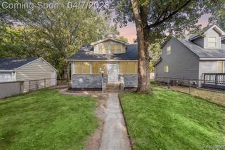 23248 Helen Street, Southfield, MI 48033