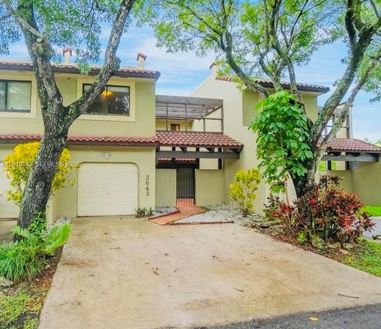 3643 Estepona Ave B28-A, Doral, FL 33178