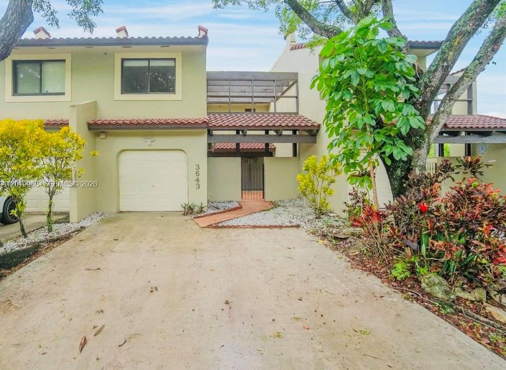 3643 Estepona Ave B28-A, Doral, FL 33178