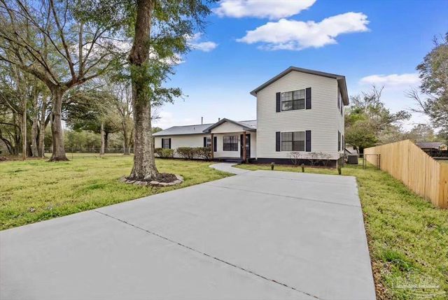 4133 Lawrence Ave, Pace, FL 32571