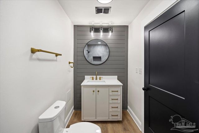 4133 Lawrence Ave, Pace, FL 32571