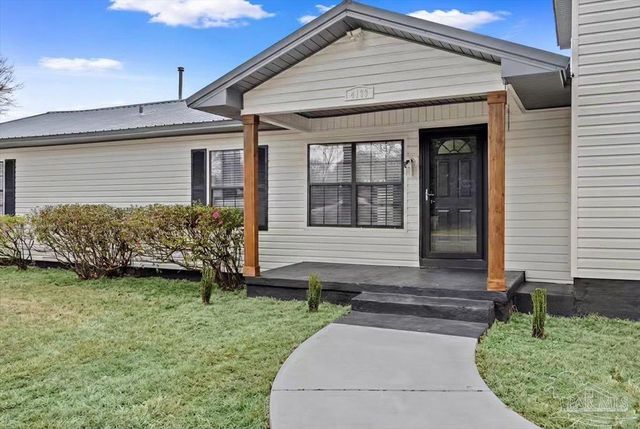 4133 Lawrence Ave, Pace, FL 32571