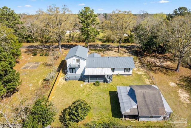 4133 Lawrence Ave, Pace, FL 32571