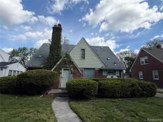 13126 Chestnut Street, Southgate, MI 48195