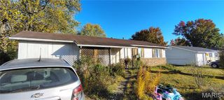 222 Gendale Street, Farmington, MO 63640
