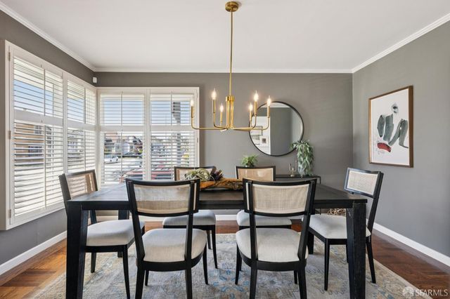 4045 Ocean Avenue, San Francisco, CA 94132