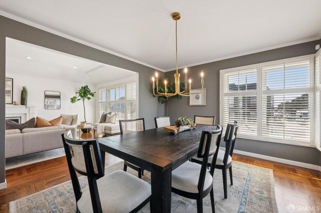 4045 Ocean Avenue, San Francisco, CA 94132